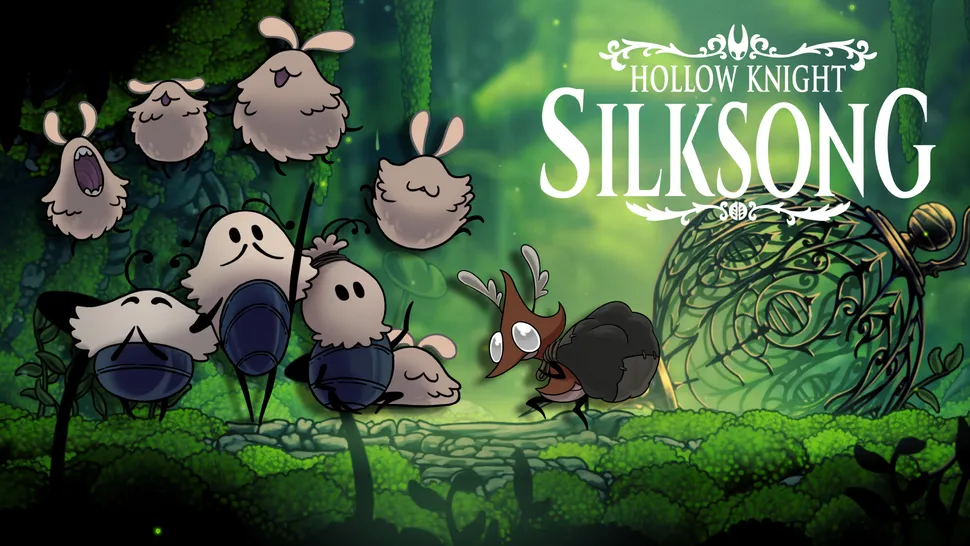 Hollow Knight: Silksong Review