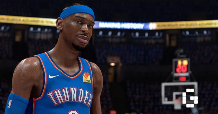 NBA 2K26 Review